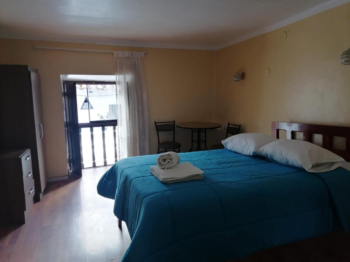 Hotel Tupac Cuzco Exteriér fotografie